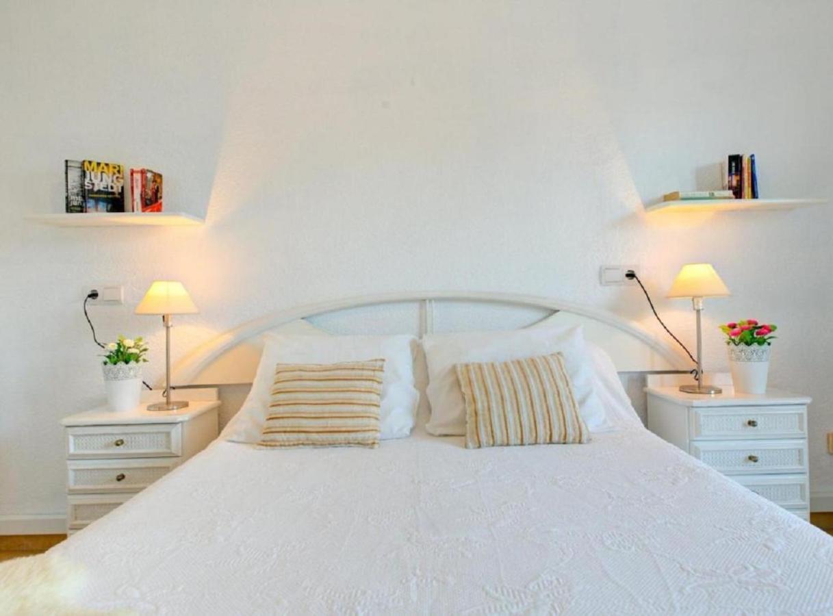 Apartament Fran Playa Wifi