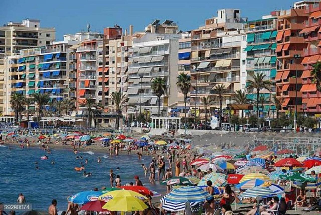 Apartament Fran Playa Wifi